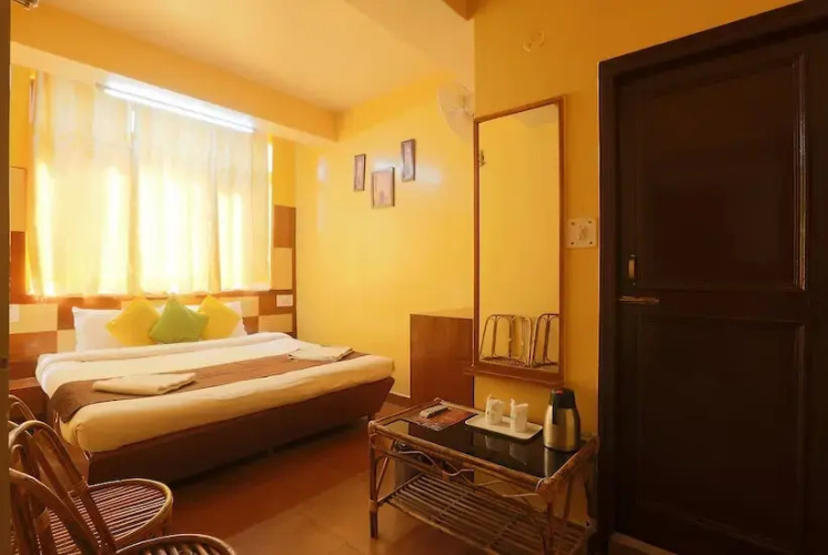 Hotel Sentiments