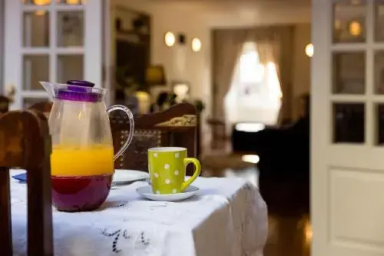 Old City Guest House
