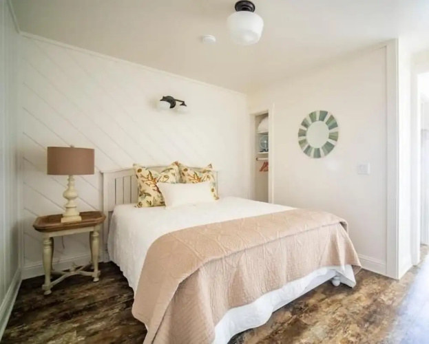 Bandon Marina Inn