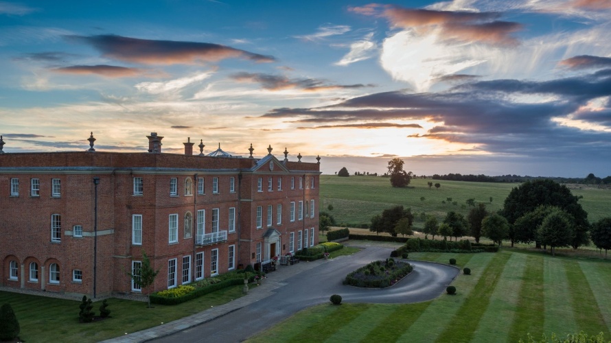 Four Seasons Hampshire photo 24