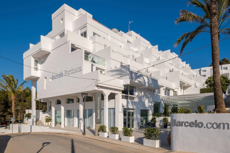 Barceló Portinatx - Adults Only