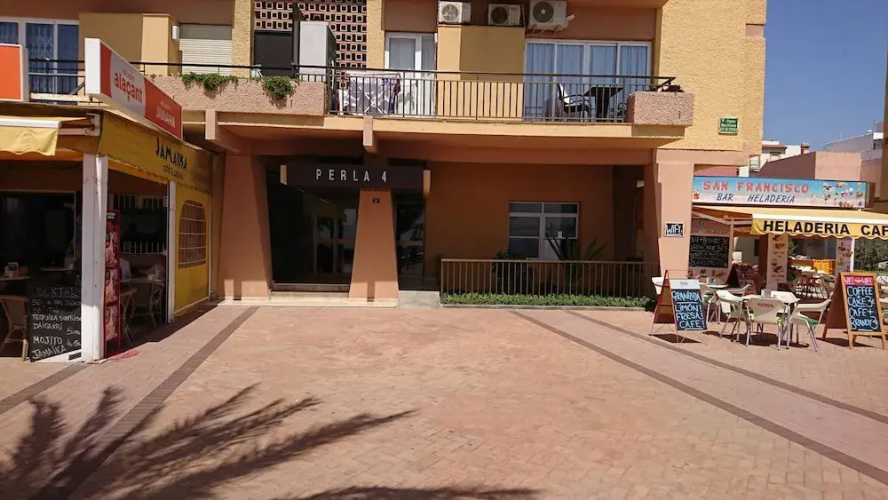 Image de l'hôtel