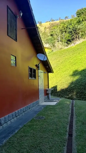 Recanto Luamar Pousada