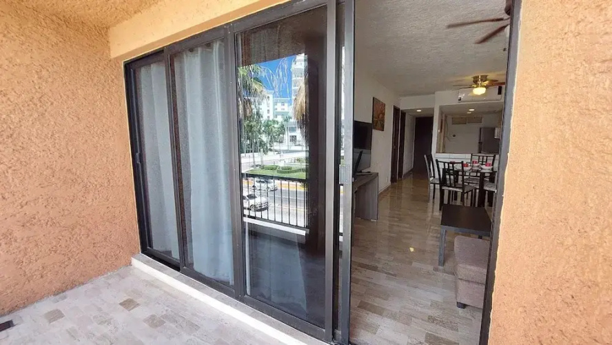 Cancun Suites Apartments - Hotel Zone