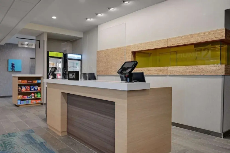Home 2 Suites by Hilton Temple
