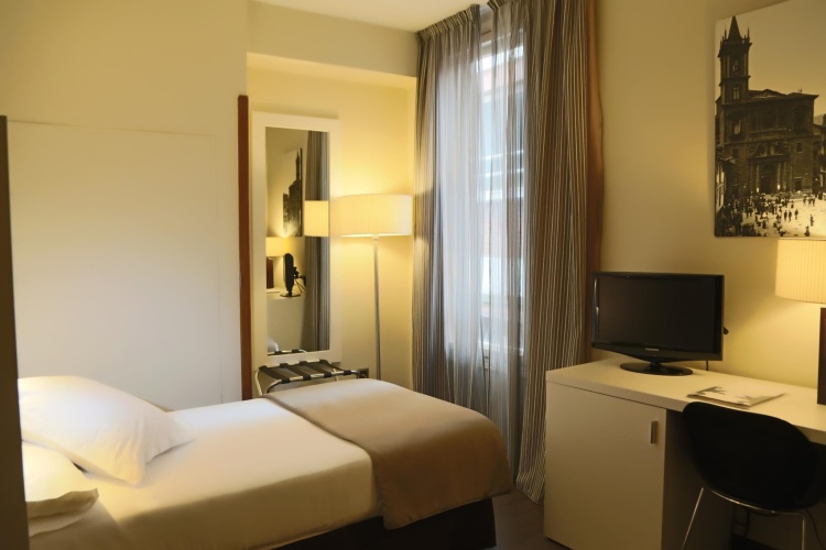 Single room