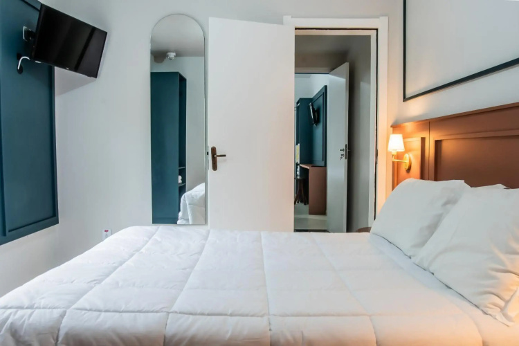 Hotel Serra Canela