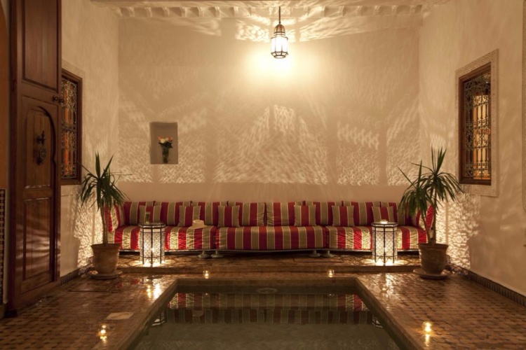 Riad Les Bougainvilliers photo 20