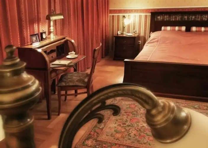 Duval Serviced Apartments
