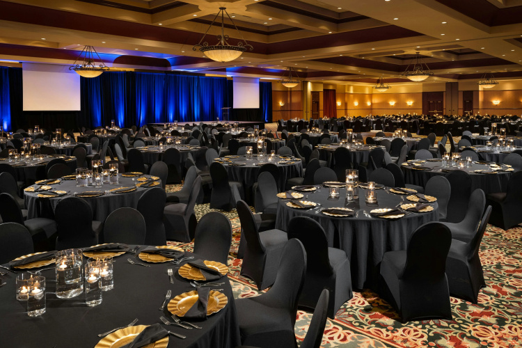 Renaissance Tulsa & Convention Center photo 13