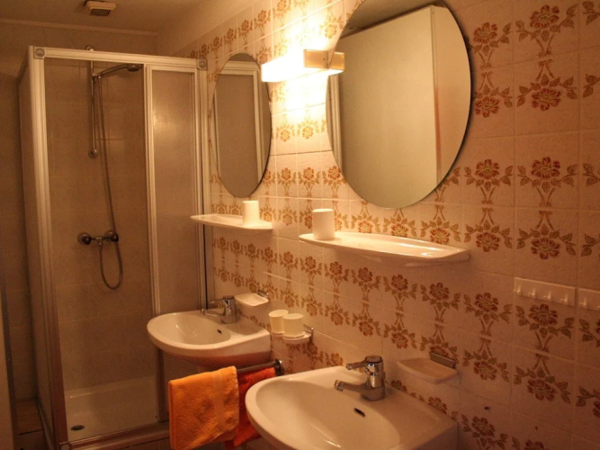 Spacious Apartment in Brixen im Thale With Terrace