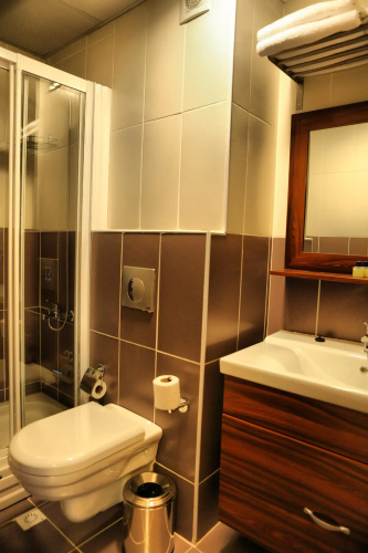 Chakra Suites Levent