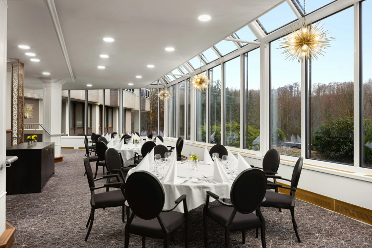 DoubleTree by Hilton Hotel Luxembourg photo 42