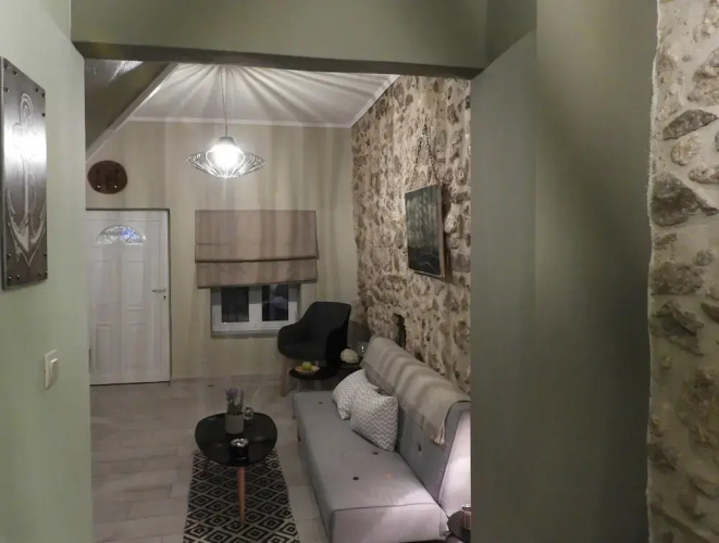 Cozy House Parga