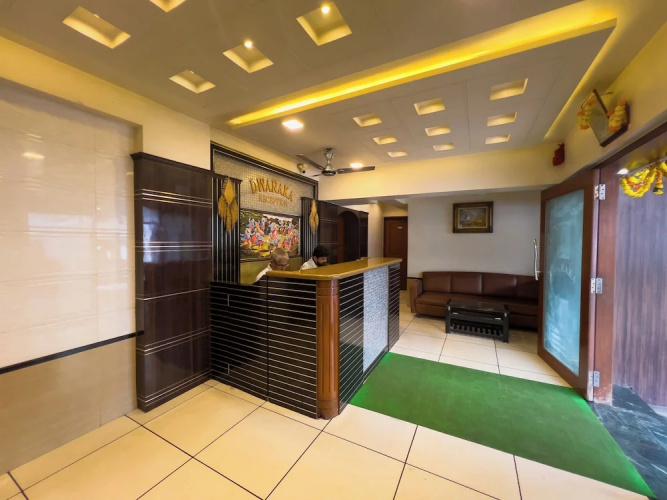 Hotel Dwaraka
