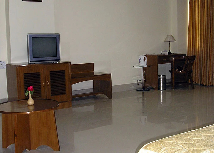 Hotel OK International