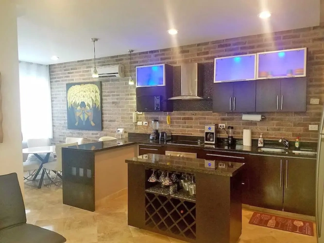1 Bedroom Standard room