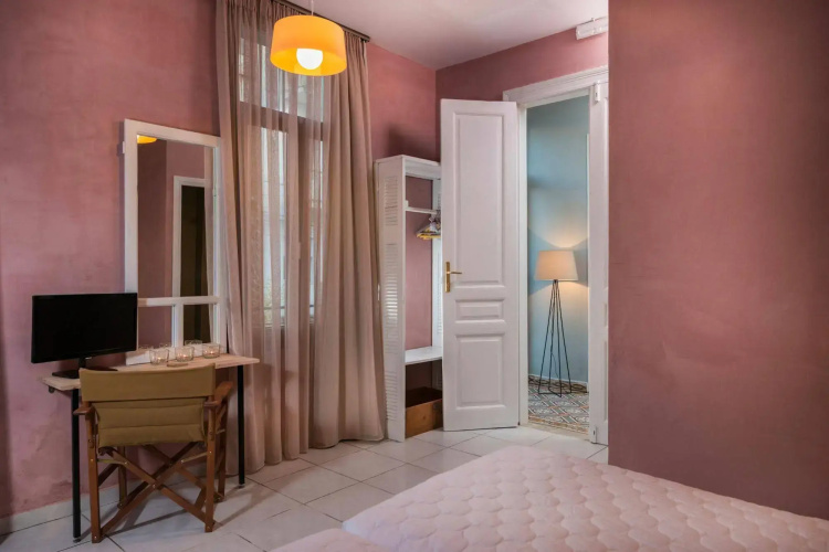 TheJoy Hotel