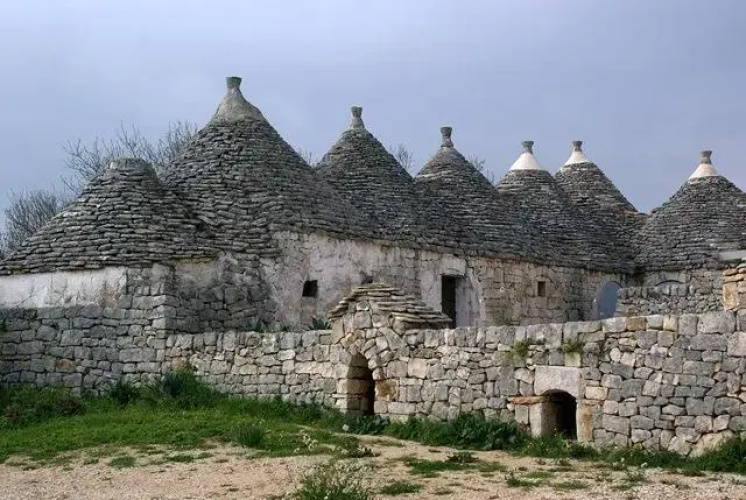 Masseria Sacerdote B&B