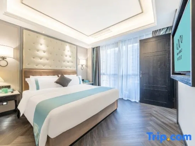 Standard Suite