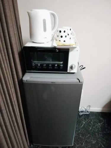 1 Bedroom Standard Twin room