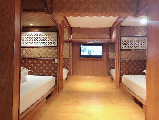 Meiling Hotel