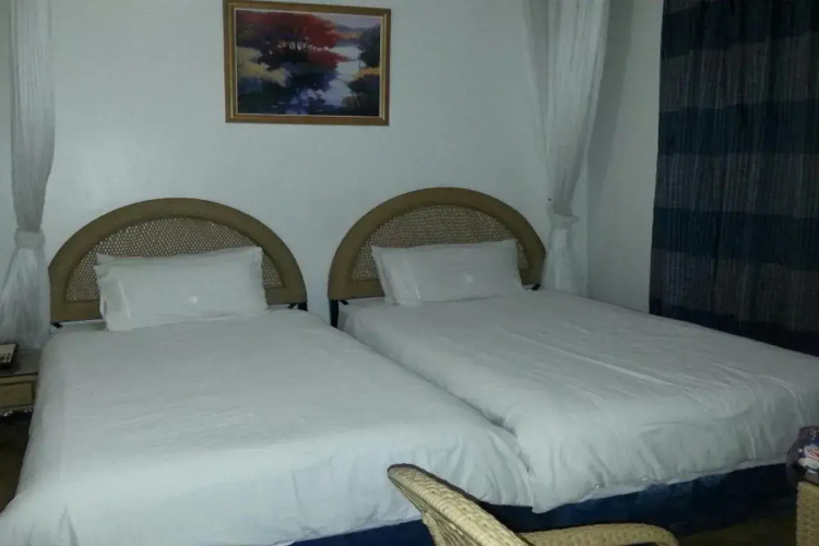 Agip Motel