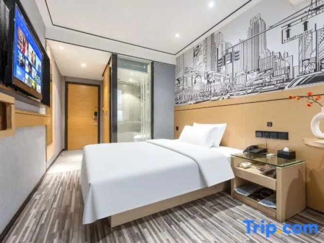 2 Bedrooms Family Suite