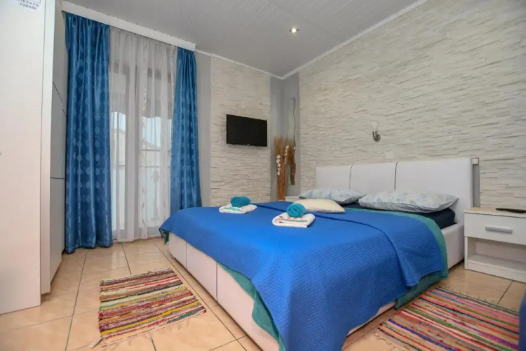 Apartment Camelia