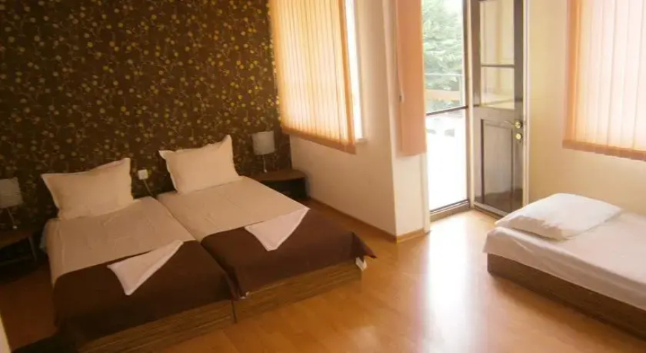 Guest House Hristovi