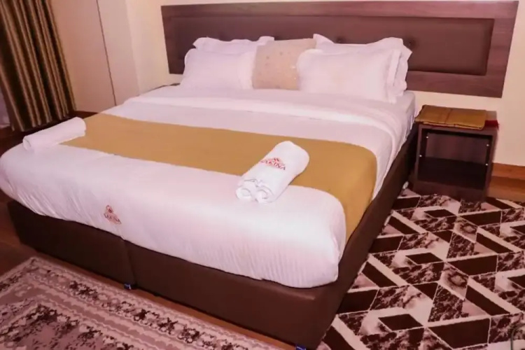 Sakina Hotel & Restaurant