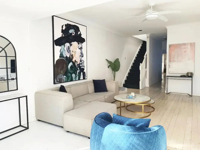 Coogee Beach House