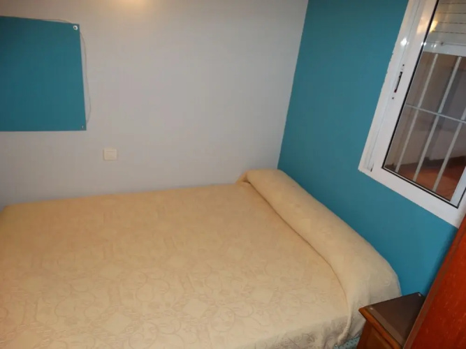 Aparthotel Mariola