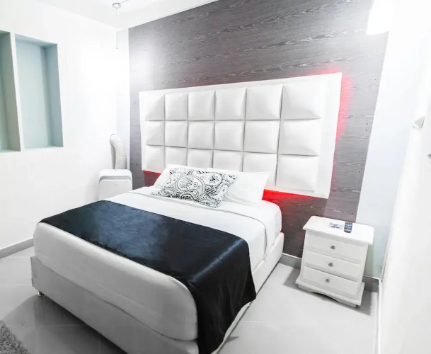 Icon Suites