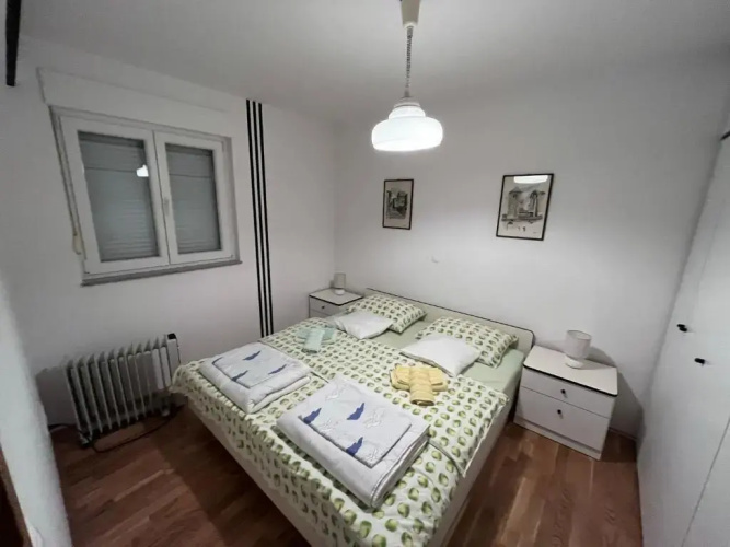 Apartment Popeye
