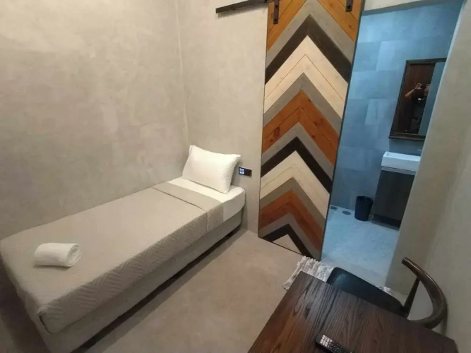 Kasa Boutique Hotel