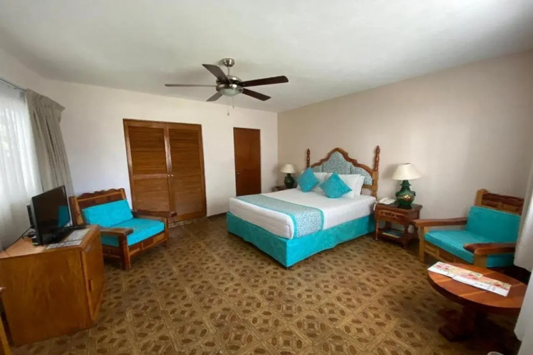 Hotel Quinta Las Flores
