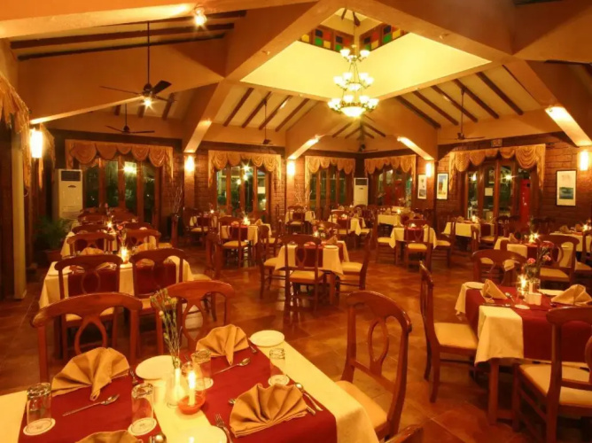 Hotel Goan Heritage