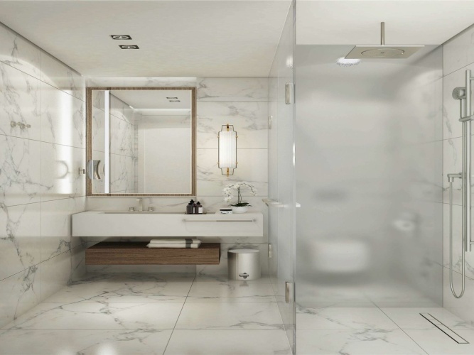 Fairmont Ramla Serviced Residences photo 12