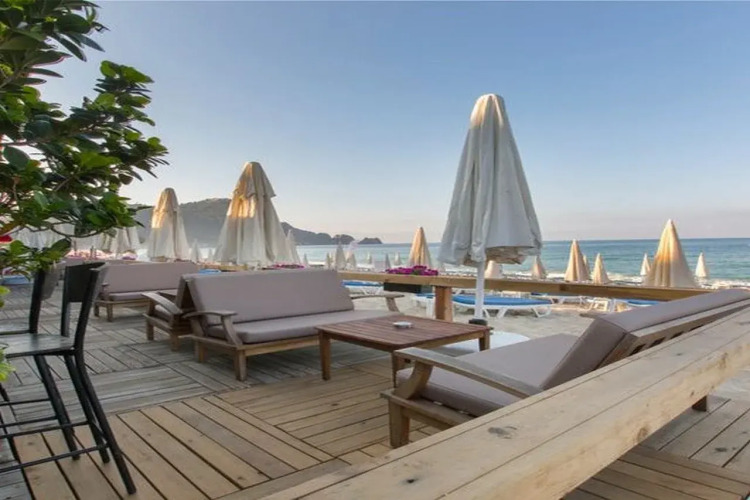 Фотография отеля