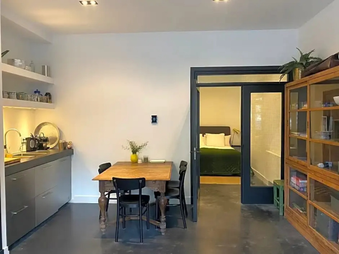 Amstel Boutique Studio