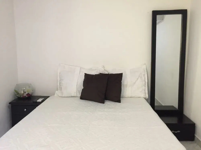 Hotel Casa Bahía