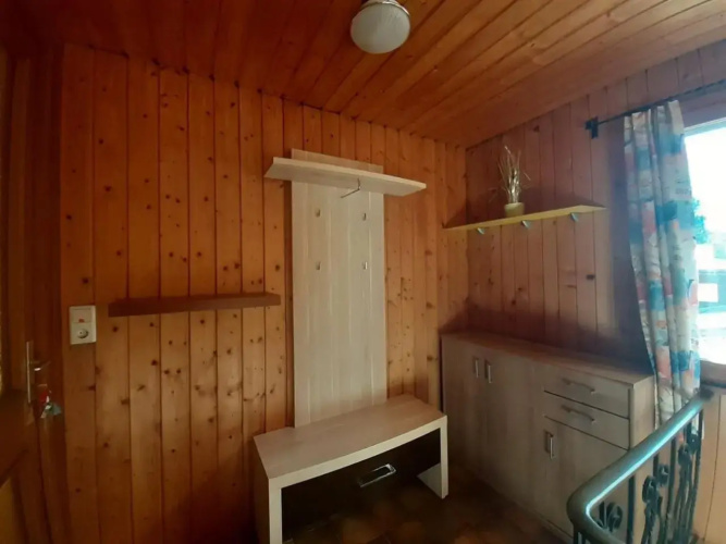 Ferienwohnung an der Alfenz