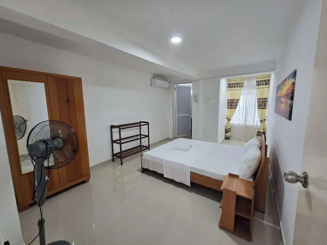 Room-kandy Panoramic MPM Deluxe Suit Air