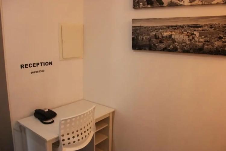 Hostel Vila de Óbidos