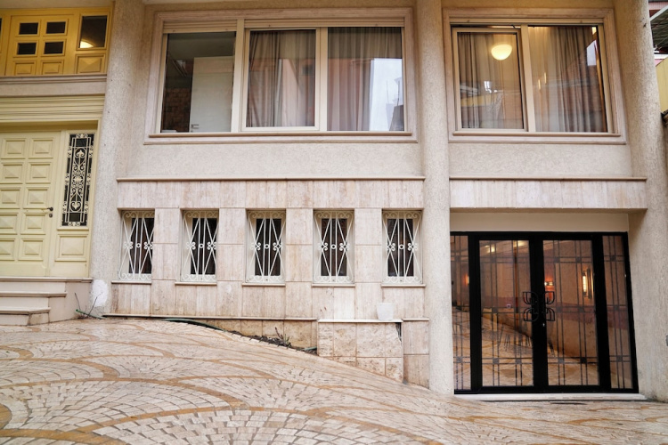 Hortus Hotel Tirana - Tirana
