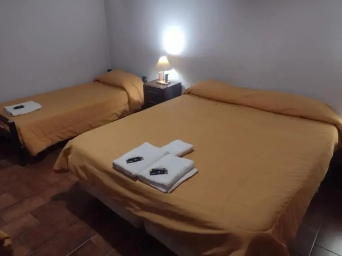 Hotel Cristal Viedma