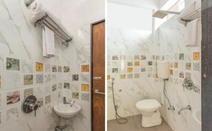 Hotel Atit Villa by OYO Rooms