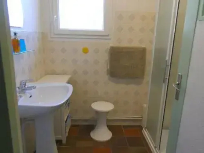 House Trouilh 1