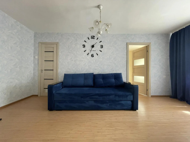 Фотография номера квартиры Апартаменты Бабушка Хаус на улице Розважа